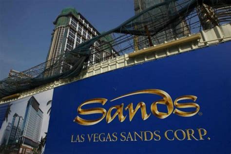 casino companies in las vegas|Las Vegas Sands .